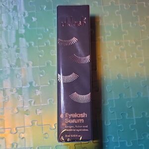 Eyelash Serum - Black